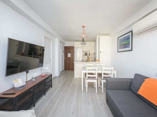 Apartamento Caleta de Vélez, 1 dormitorio, 2 personas - photo_1011938463314