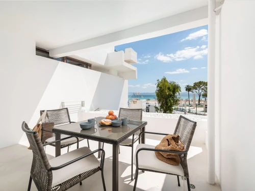 Apartment Palma, 1 bedroom, 2 persons - photo_1011873904401