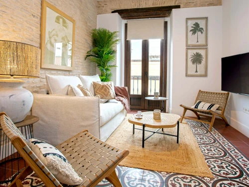 Apartment Seville, 1 bedroom, 3 persons - photo_1011873807270