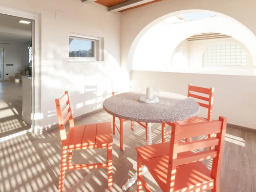 Chalet Valencia, 2 dormitorios, 4 personas - photo_1011873973885