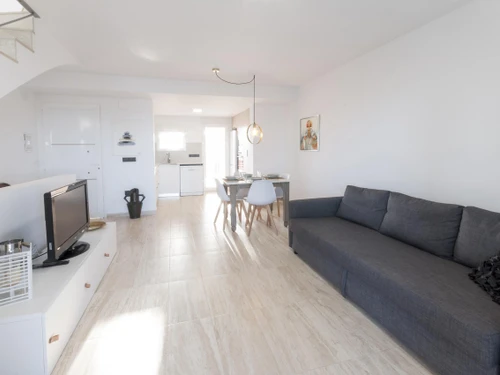 Chalet Valencia, 2 dormitorios, 4 personas - photo_1011873973885