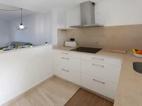 Chalet Valencia, 2 dormitorios, 4 personas - photo_1011873936008