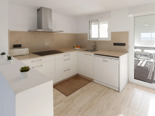 Chalet Valencia, 2 dormitorios, 4 personas - photo_1011873936008