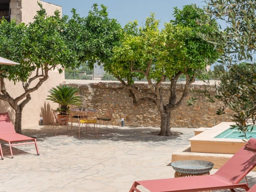 Villa Palma, 3 Schlafzimmer, 6 Personen - photo_1011875036890