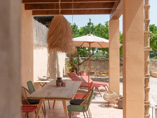 Villa Palma, 3 Schlafzimmer, 6 Personen - photo_1011875036890