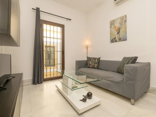 Appartement El Puerto de Santa María, 3 pièces, 4 personnes - photo_1011929809766