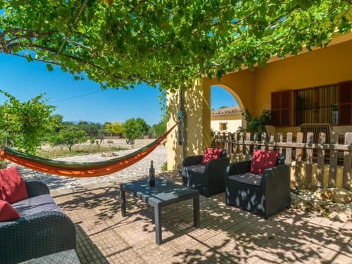 Chalet Algaida, 2 dormitorios, 3 personas - photo_1011873887657