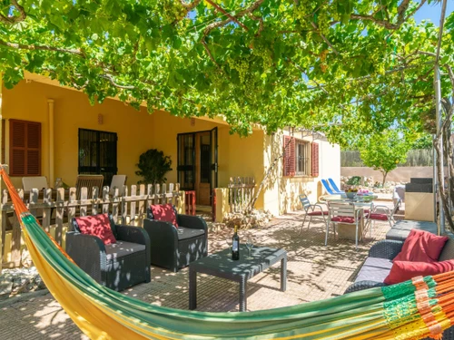 Chalet Algaida, 2 Schlafzimmer, 3 Personen - photo_1011873887657