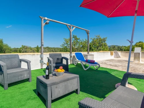 Chalet Algaida, 2 Schlafzimmer, 3 Personen - photo_1011873887657