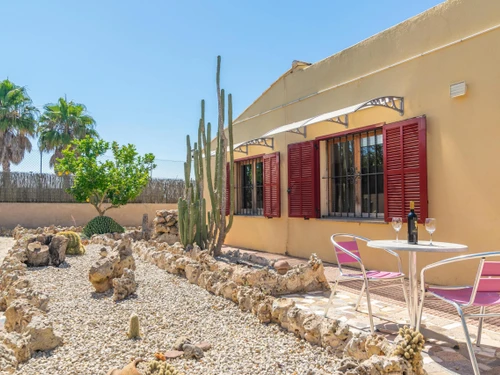 Chalet Algaida, 2 Schlafzimmer, 3 Personen - photo_1011873887657