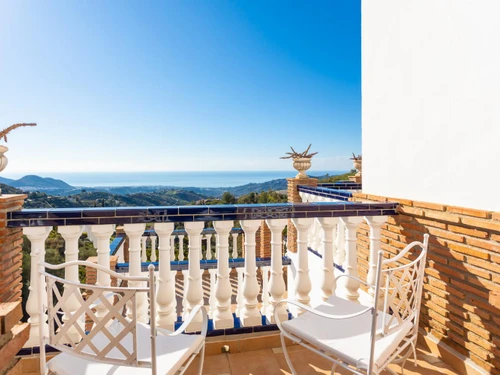 Villa Frigiliana, 3 bedrooms, 6 persons - photo_1011874251401