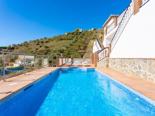 Villa Frigiliana, 3 bedrooms, 6 persons - photo_1011874251401