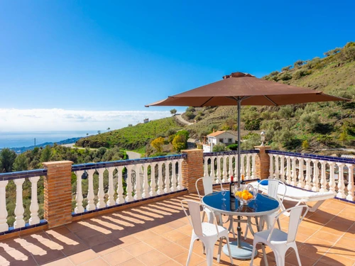 Villa Frigiliana, 3 bedrooms, 6 persons - photo_1011874251401