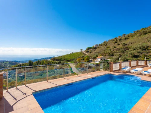 Villa Frigiliana, 3 bedrooms, 6 persons - photo_1011874251401