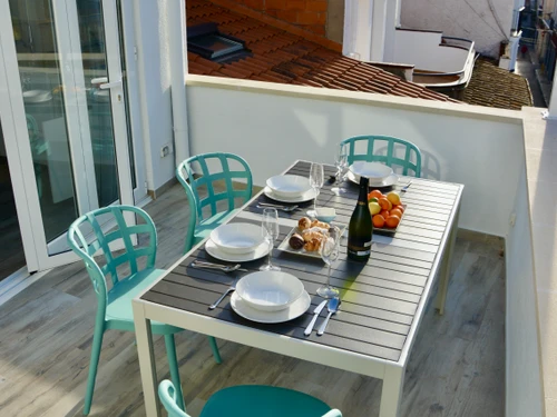 Appartement Sitges, 2 pièces, 2 personnes - photo_1011873939849