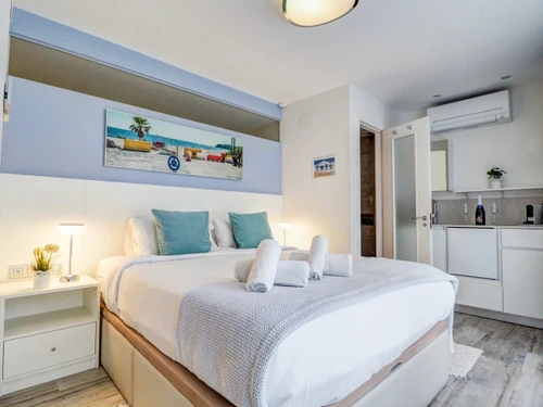 Appartement Sitges, 2 pièces, 2 personnes - photo_1011873939849