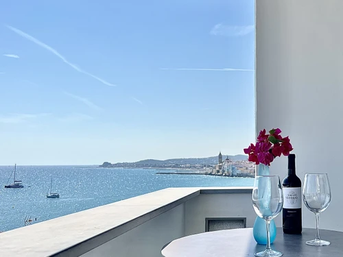 Apartment Sitges, 1 bedroom, 2 persons - photo_1011874024353