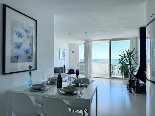 Apartment Sitges, 1 bedroom, 2 persons - photo_1011874024353