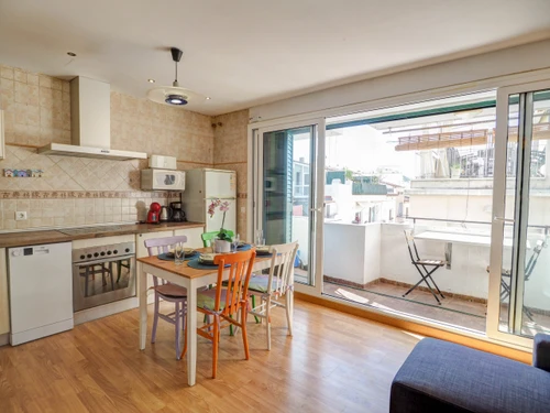 Apartment Sitges, 2 bedrooms, 3 persons - photo_1011873892985