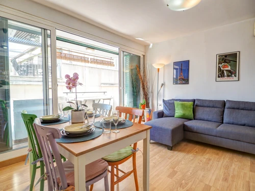 Apartment Sitges, 2 bedrooms, 3 persons - photo_1011873892985