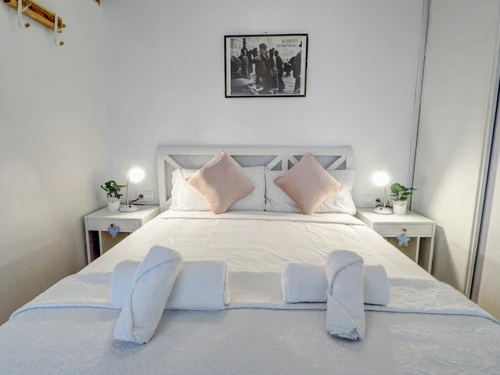 Apartment Sitges, 2 bedrooms, 3 persons - photo_1011873892985