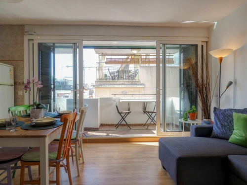 Apartment Sitges, 2 bedrooms, 3 persons - photo_1011873892985