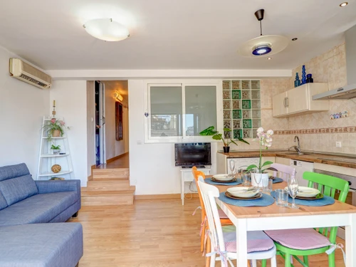 Apartment Sitges, 2 bedrooms, 3 persons - photo_1011873892985