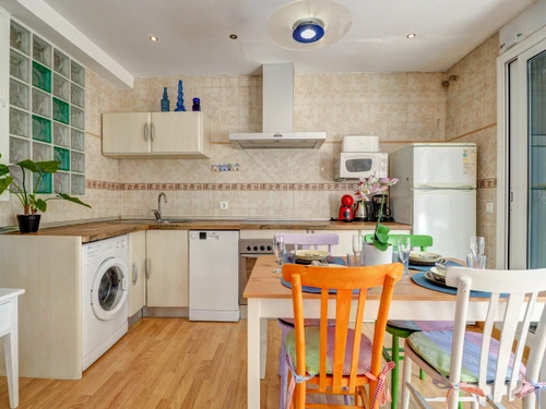 Apartment Sitges, 2 bedrooms, 3 persons - photo_1011873892985