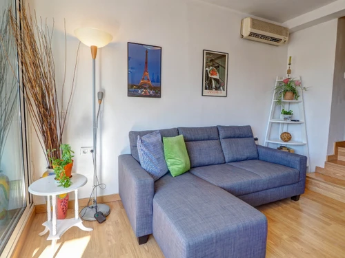 Apartment Sitges, 2 bedrooms, 3 persons - photo_1011873892985