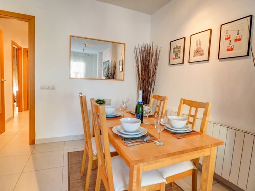 Apartment Sitges, 2 bedrooms, 3 persons - photo_1011873938686