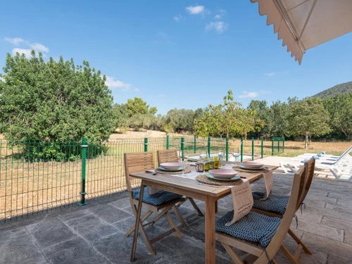 Chalet Llucmajor, 2 Schlafzimmer, 4 Personen - photo_1011873962788