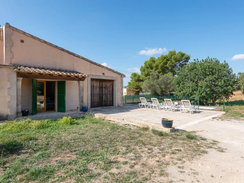 Chalet Llucmajor, 2 Schlafzimmer, 4 Personen - photo_1011873962788