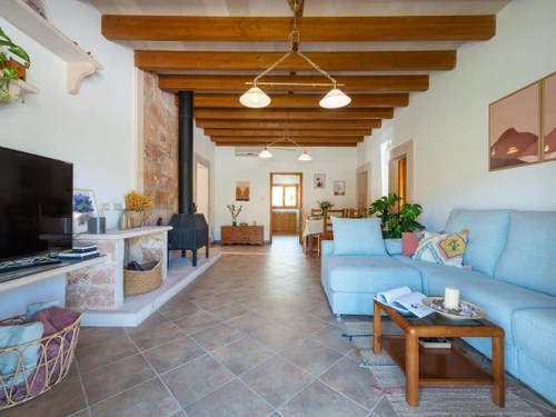 Chalet Llucmajor, 2 Schlafzimmer, 4 Personen - photo_1011873962788