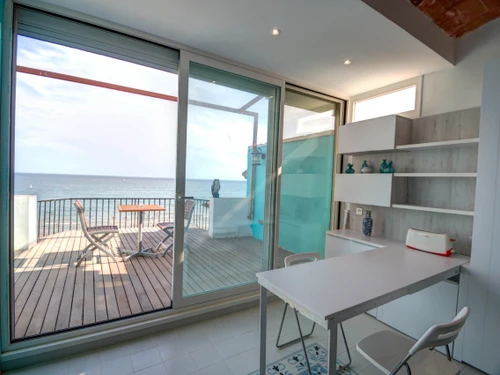Apartment Sitges, 1 bedroom, 2 persons - photo_1011873891604