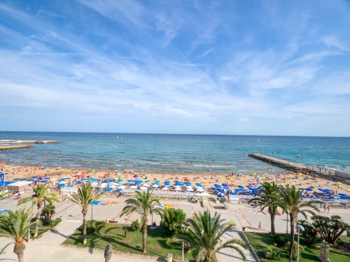 Apartment Sitges, 1 bedroom, 2 persons - photo_1011873891604