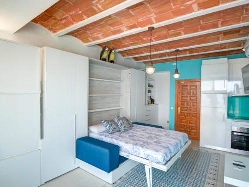 Apartment Sitges, 1 bedroom, 2 persons - photo_1011873891604