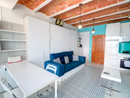 Apartment Sitges, 1 bedroom, 2 persons - photo_1011873891604