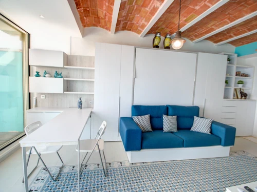 Apartment Sitges, 1 bedroom, 2 persons - photo_1011873891604