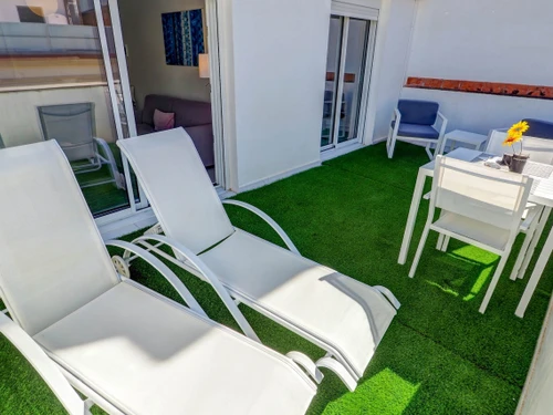 Apartment Sitges, 1 bedroom, 2 persons - photo_1011873905128
