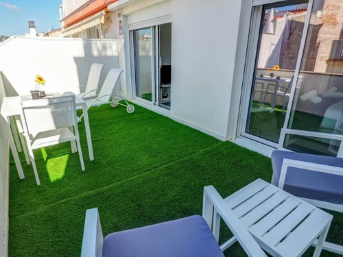 Apartment Sitges, 1 bedroom, 2 persons - photo_1011873905128