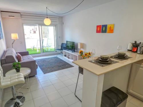 Apartment Sitges, 1 bedroom, 2 persons - photo_1011873905128