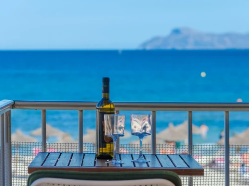 Appartement Palma, 3 pièces, 4 personnes - photo_1011874098166