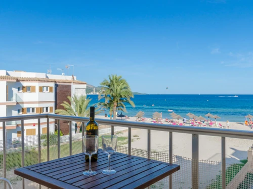 Apartamento Palma, 2 dormitorios, 4 personas - photo_1011874098166