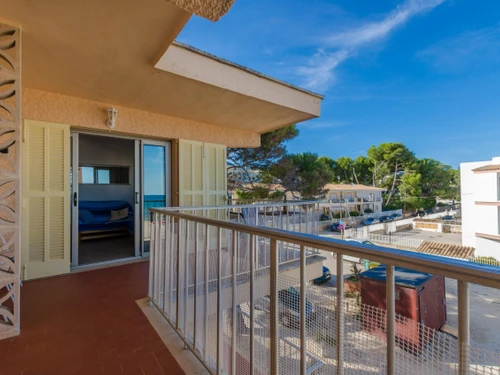 Apartamento Palma, 2 dormitorios, 4 personas - photo_1011874098166