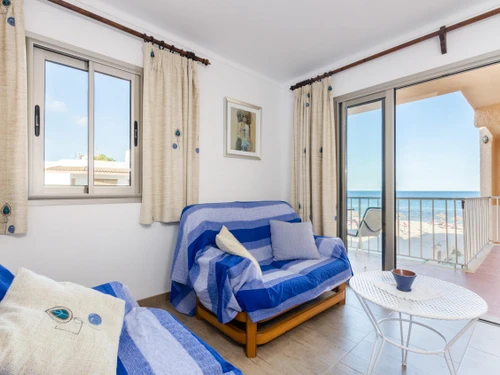 Apartamento Palma, 2 dormitorios, 4 personas - photo_1011874098166