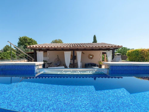 Villa Lluchmayor, 2 dormitorios, 4 personas - photo_1011873895319