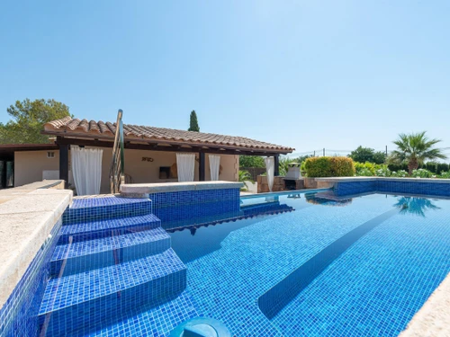 Villa Llucmajor, 2 Schlafzimmer, 4 Personen - photo_1011873895319