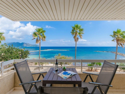 Apartment Cala Bona, 2 bedrooms, 4 persons - photo_1011874123428