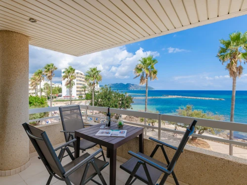 Apartment Cala Bona, 2 bedrooms, 4 persons - photo_1011874123428