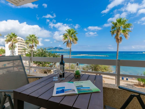 Apartment Cala Bona, 2 bedrooms, 4 persons - photo_1011874123428